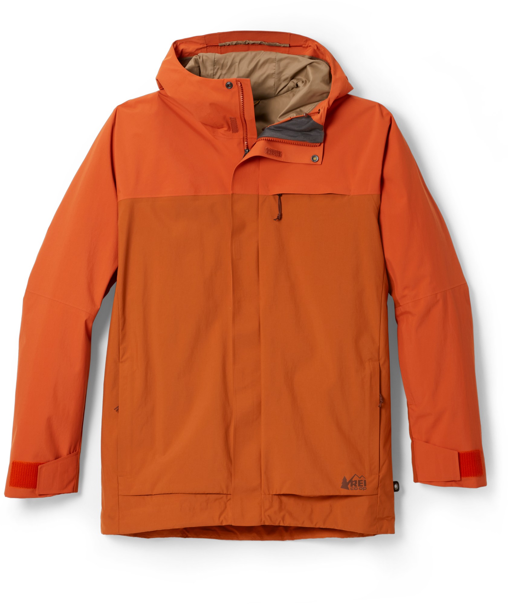 REI Co-op Powderbound Insulated ski jacket